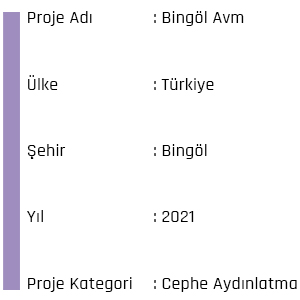 Bingöl Avm