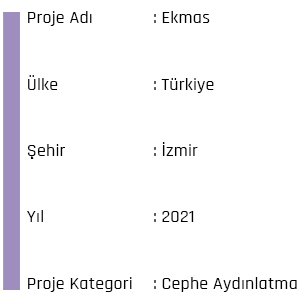 İzmir Ekmas